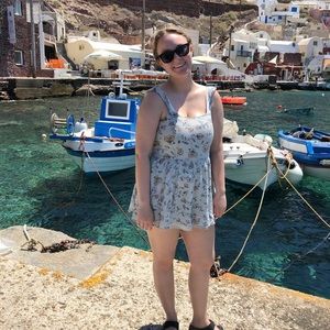 Meet your Posher, Alexandra